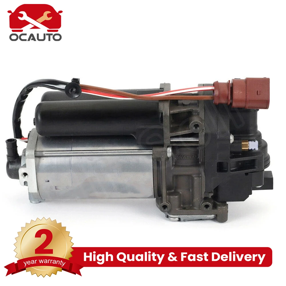 

Air Suspension Compressor Fit For Tesla Model S Model X P-3509 4154065000 4154063290 102791100D 102791100F 102791100G 102791100H