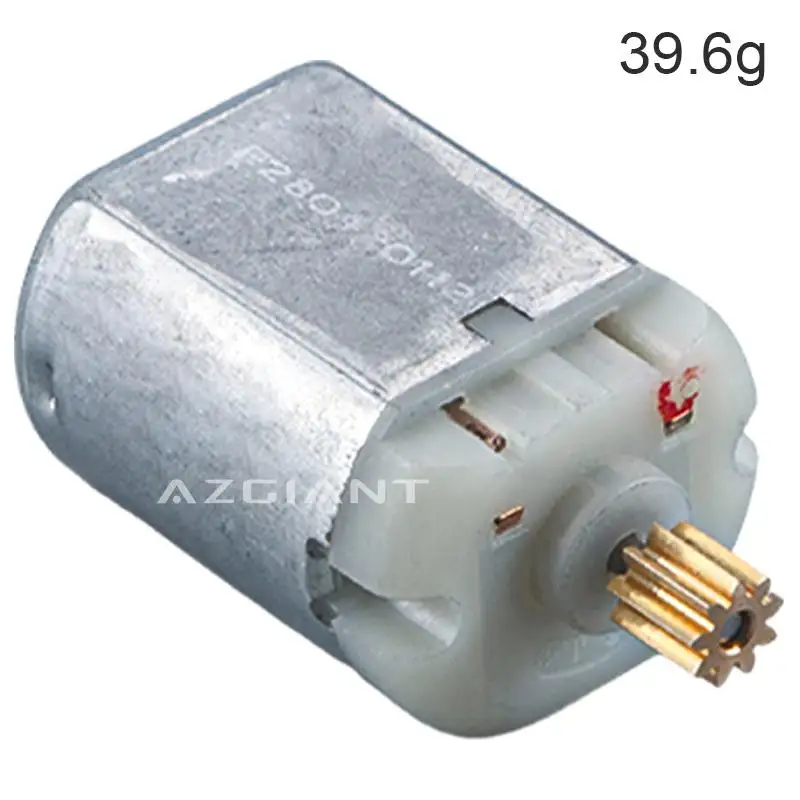 

AZGIANT For Opel Vectra C MK3/Signum Vauxhall Vectra C MK3/Signum Trunk Hatch Lock Actuator Inner Motor DC 12V Car diy supplies