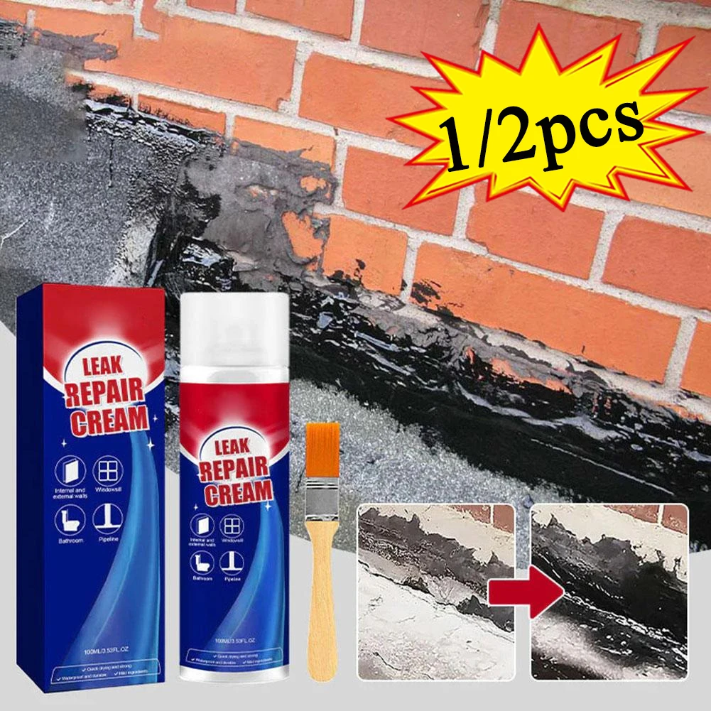 1/2Pcs Leak Repair …
