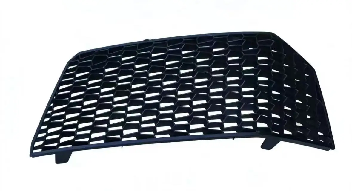For LAMBORGHINI Aventador LP700-4 2012-17 Rear Bumper right Grille 470807676