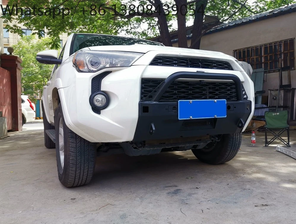 윈치 불바 프론트 범퍼용 자동차 부품 액세서리 (윈치 - Winch Bumper Mount Plate 리뷰 및 가격