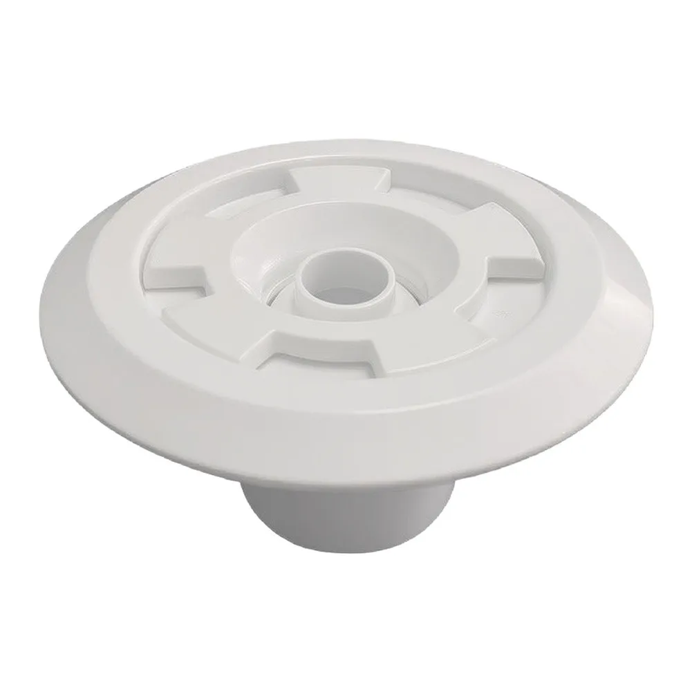 Rotatable Water Jet Water Nozzle Pool Circulation Nozzle 2 Metric DN63 Adjustable Pool Jet Standard PVC Compatible
