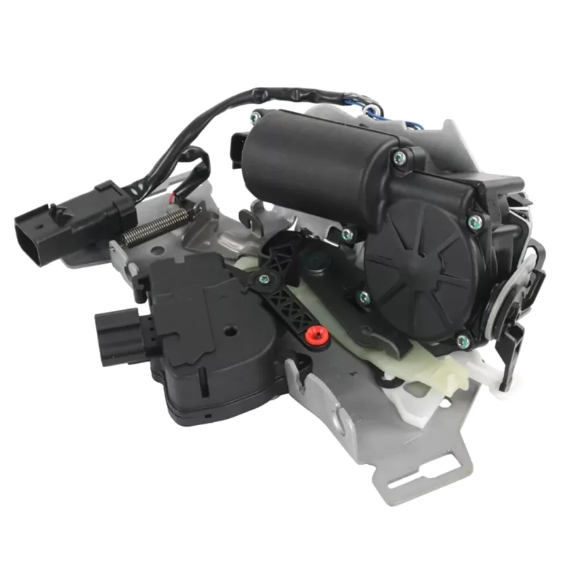 

AB61-5020769AB 5020769AC Привод защелки замка задней левой раздвижной двери для Dodge Grand Caravan 2008-2020