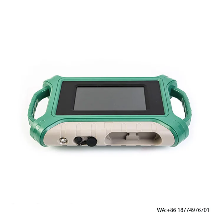 

Высокоточный детектор подземных вод в реальном времени AIDU ADMT-300S-X для бурения водяных скважин