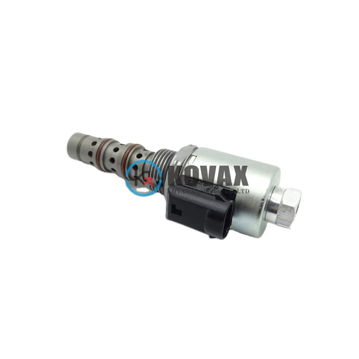 For 5168054 Solenoid Valve T4020 TM130 TN75V Engine Excavator Hydraulic Parts Factory Direct Sales