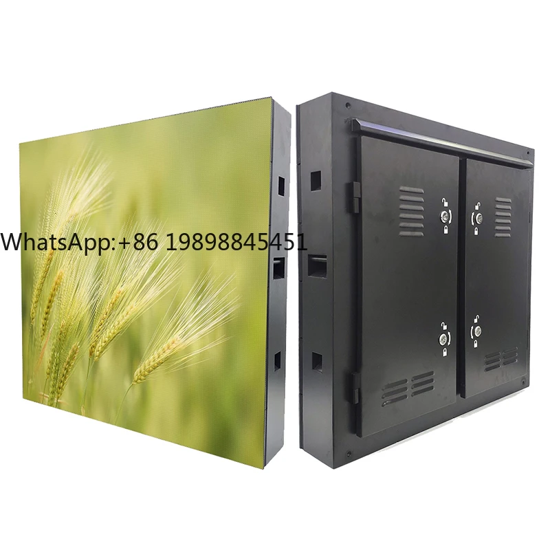 

P5 Outdoor Screen Advertising Mall Electronic Advertising Screen Manufacturer Outdoor Digital Led Display Screen Led Display