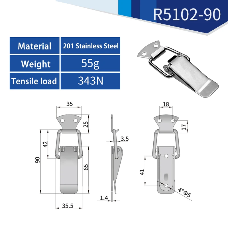 Variant: 5102-90