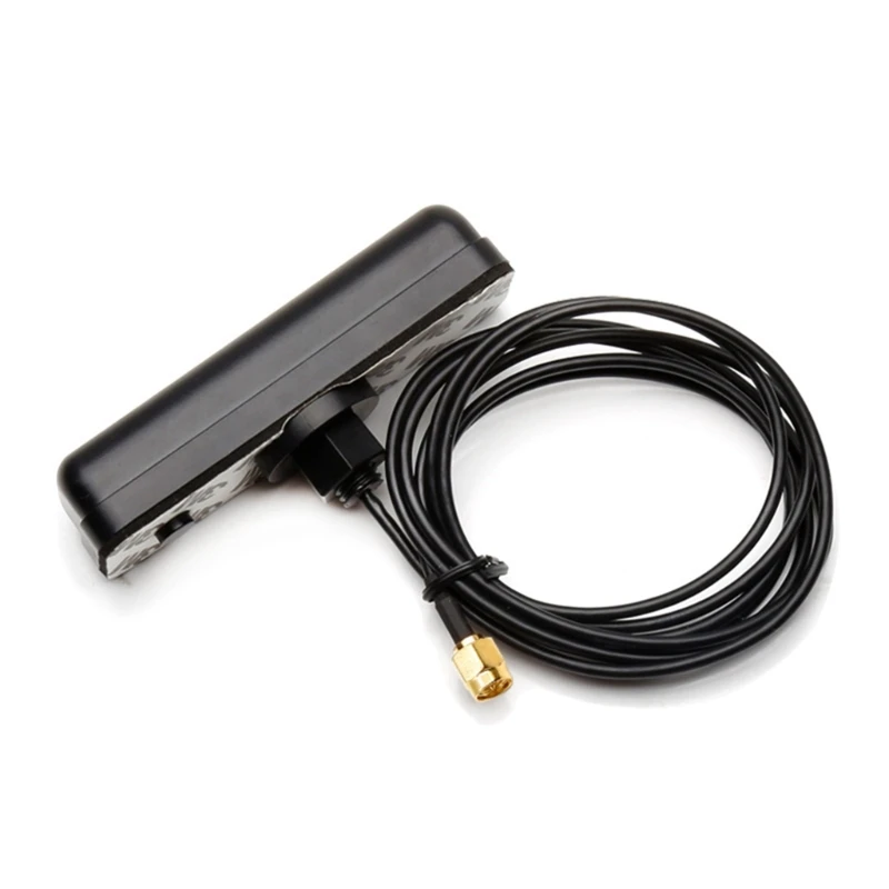 Ăng-ten 700-27000 MHz Ăng-ten WiFi Ăng-ten tủ trạm sạc chống nước đa hướng