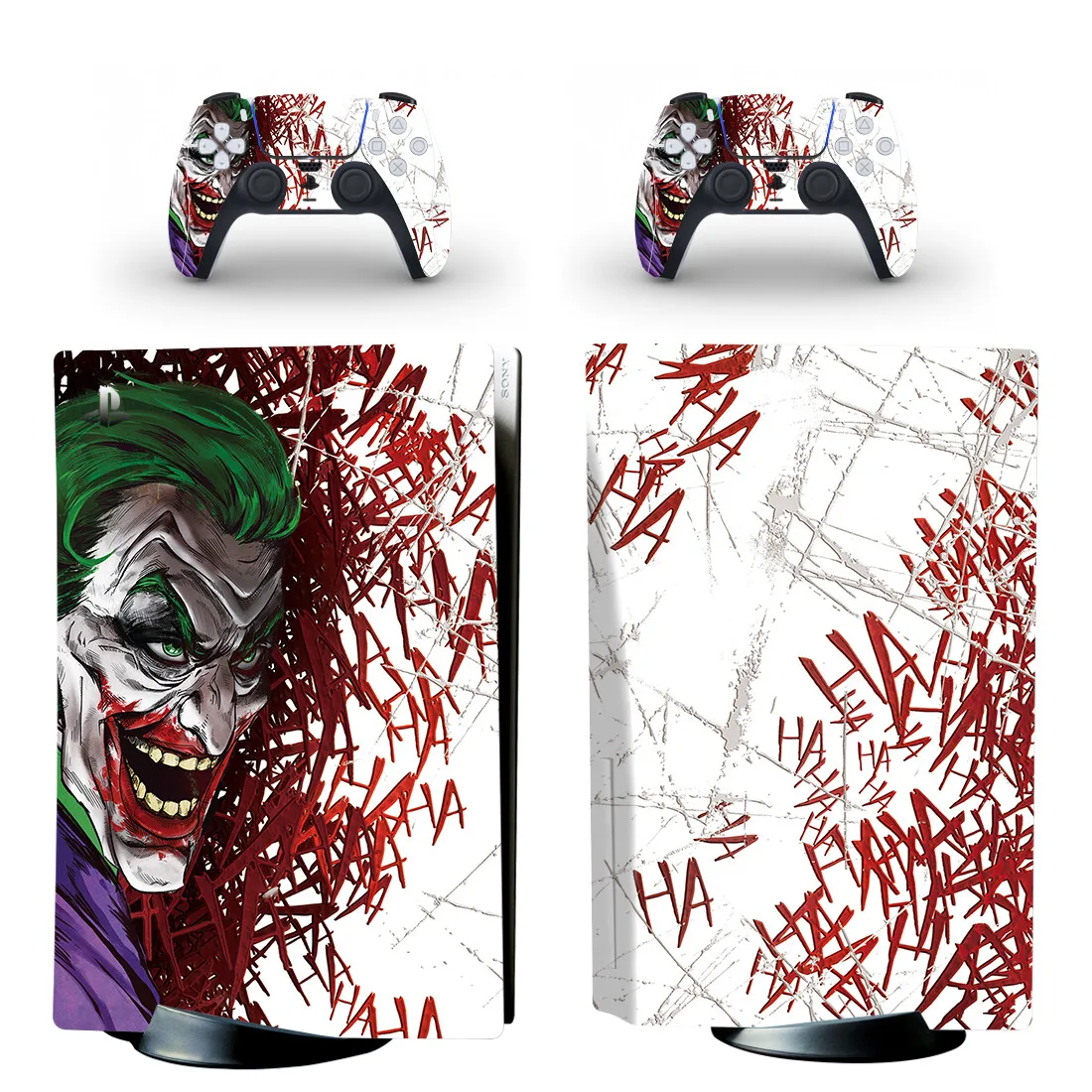 New Film PS5 Slim D…