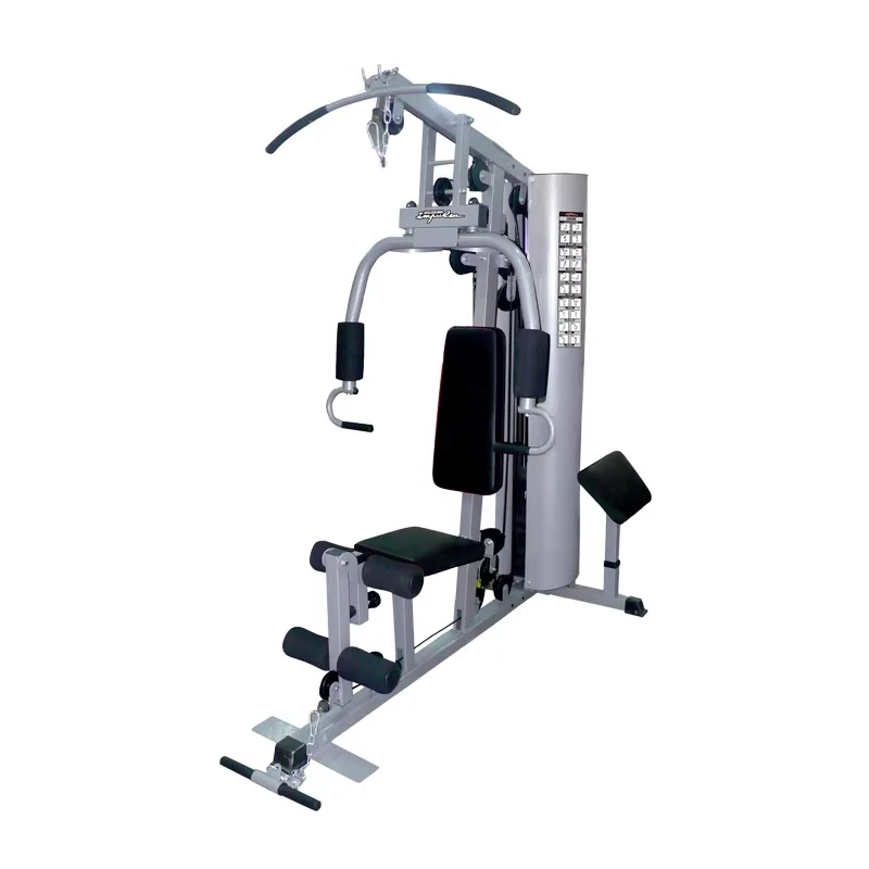 

Fitness Equipment Household Multifunctional Indoor Comprehensive Strength Trainer Gantry Single Station Machine
