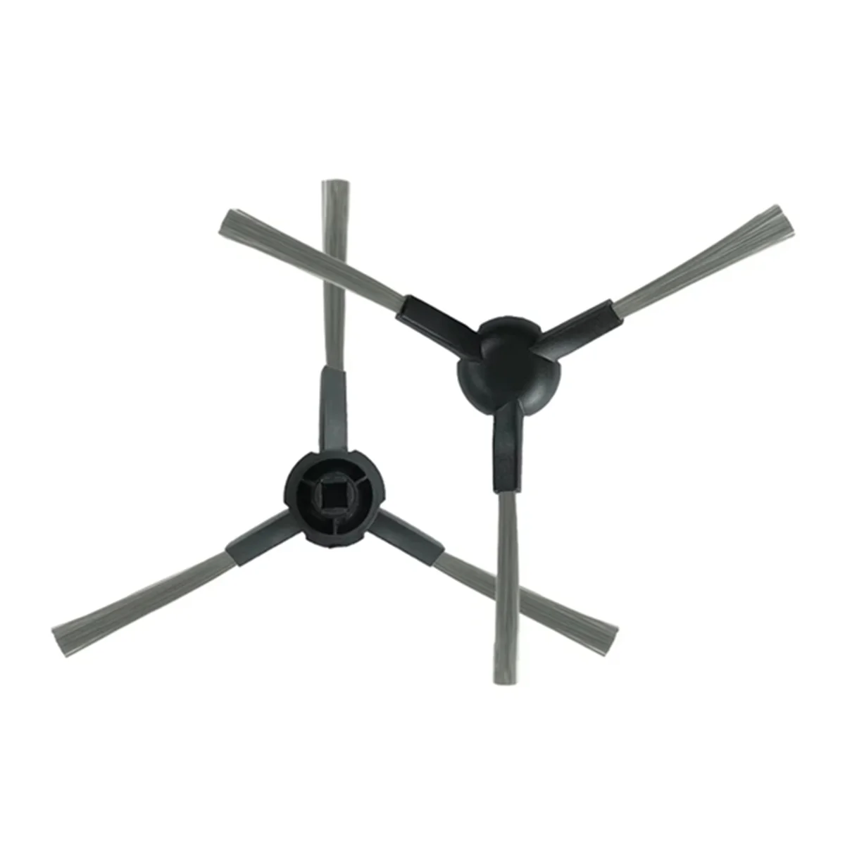 【24 heures-vente!】 Kit de nettoyage pour aspirateur Robot Dreame L10s Pro Ultra Heat/X30 Ultra/X30 Pro/Mova E30 Ultra