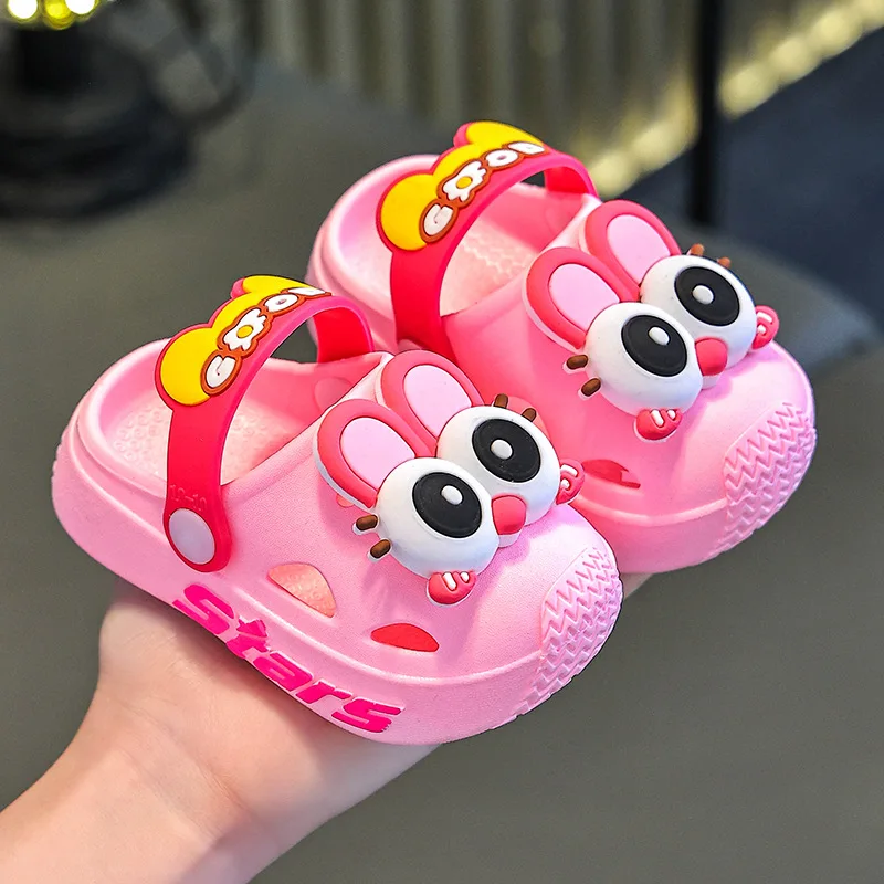 Thumbnail 3 - #34 Baby Sandals Comparison Guide