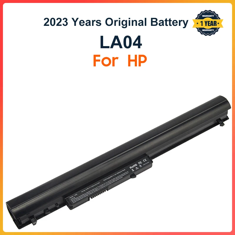 

LA04 LA04DF Laptop Battery For HP Pavilion TouchSmart 14 15 248 G1 350 G1 HSTNN-YB5M HSTNN-UB5N HSTNN-Y5BV/DB5M