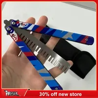 23cm Valorant Weapon Butterfly Comb GO Vol 2 Melee Game Peripheral Metal Material Samurai Sword Weapon Desktop Display Gift Toy