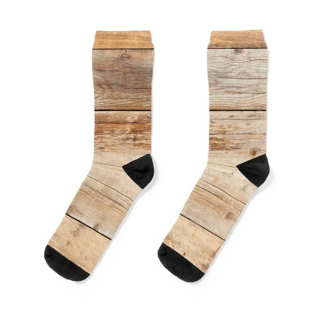 

Wooden Socks designer brand christmas stocking Soccer Girl'S Socks Men's