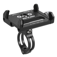 GUB Mountian Bike Phone Mount Universal Adjustable Bicycle Cell Phone GPS Mount Holder Bracket Cradle Clamp Bicycle Accessories