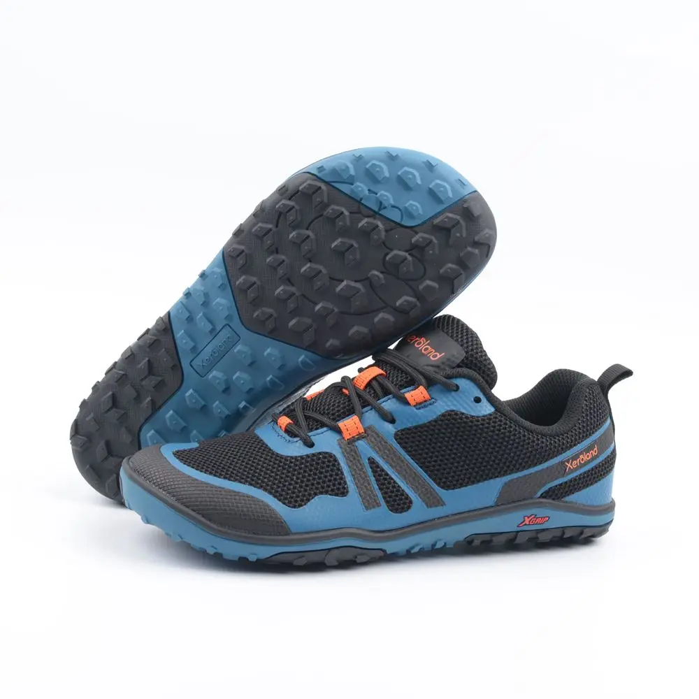 

Outdoor Men's Wide-Fit Hiking Boots Non-Slip Comfortable Versatile Mountaineering Shoes Unisex Sports Footwear