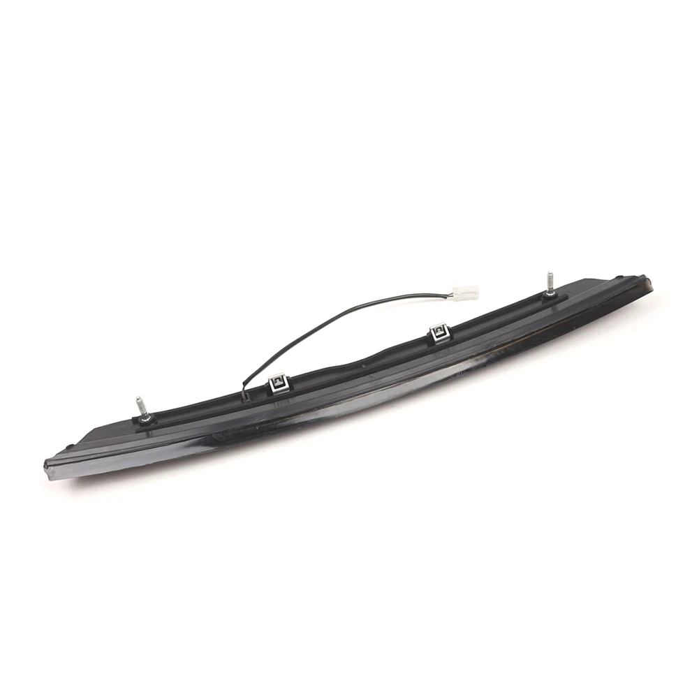 Car Tail Lamp 6350KE 40700780 Tail Light Repair Rear End Installation Aftermarket Replacement For RCZ 2010-2015