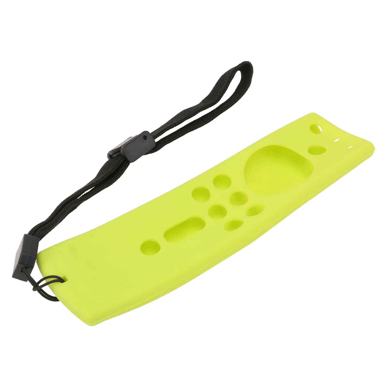 

1 set Silicone Controller Cover Compatible With Stick 4K Durable Long Lasting Protection Easy Install Hanging Rope Design