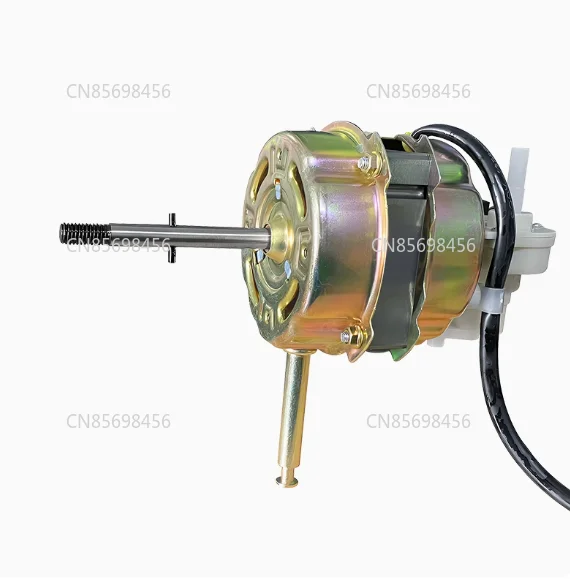 

«Двигатель вентилятора FS-40 — медная проволока/двойной шарикоподшипник (16/18 дюймов, механический и пульт дистанционного управления)