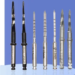 Dental Implant Tools Pioneer Drill Cortical Bone Positioning Drill Guide Drill Side Cut Fine Steel Sharp