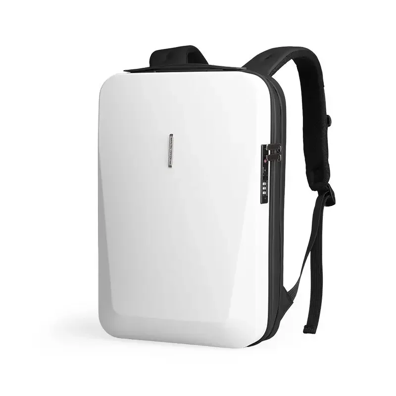Mark Ryden ABS 17.3-inch  anti-theft computer bag  casual student backpack Anti pressure sports backpack
