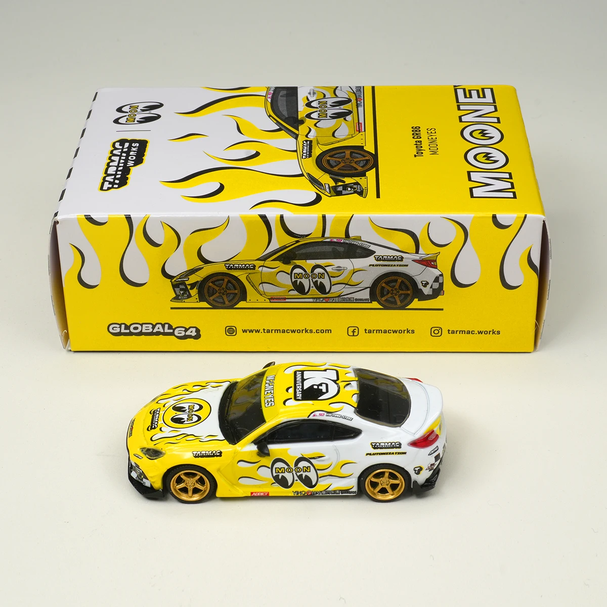 Tw In Stock 1:64 To…