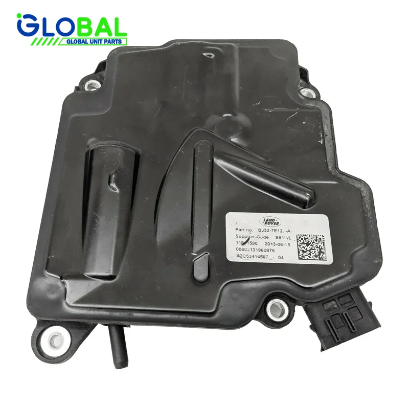 

BJ32-7E123-AE Auto Transmission Servo Control Module OEM BJ327E123AE Suit For Land Rover LR2 Range Rover Evoque 12-13