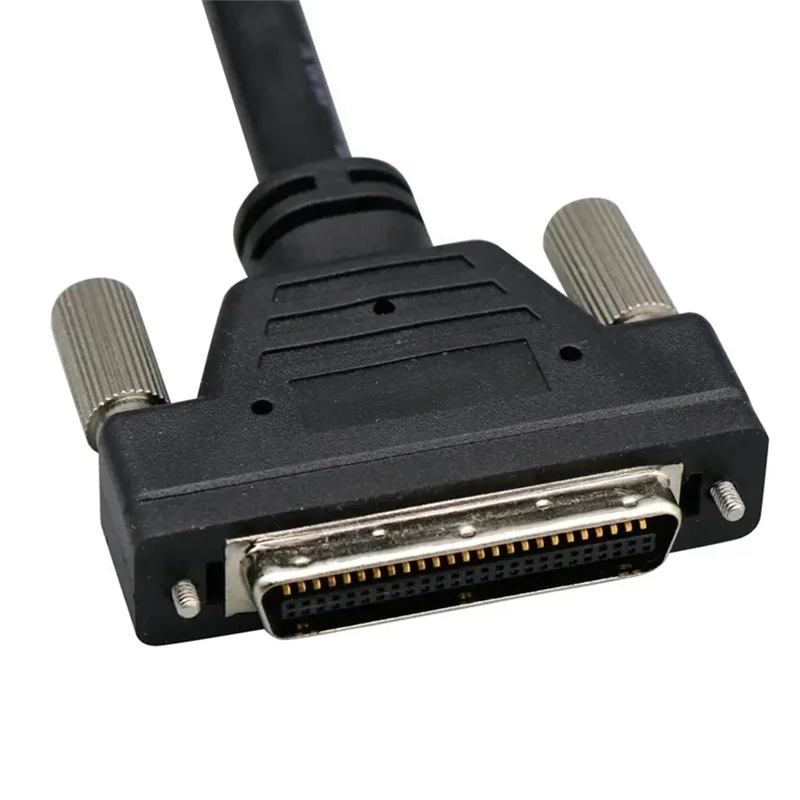 Y17A Per Richauto A11 A12 A15 A18 DSP Cavo Controller CNC 4M Pulsante Inglese Pellicola CNC Lavorazione Del Legno Incisione Parti del Controller