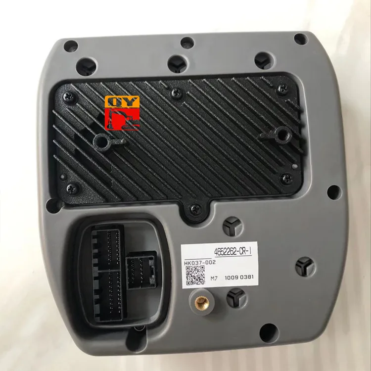 ZAX240-3 ZAX200-3 ZXA240 Excavator Monitor 4631127 4652262 4653775 Display Panel