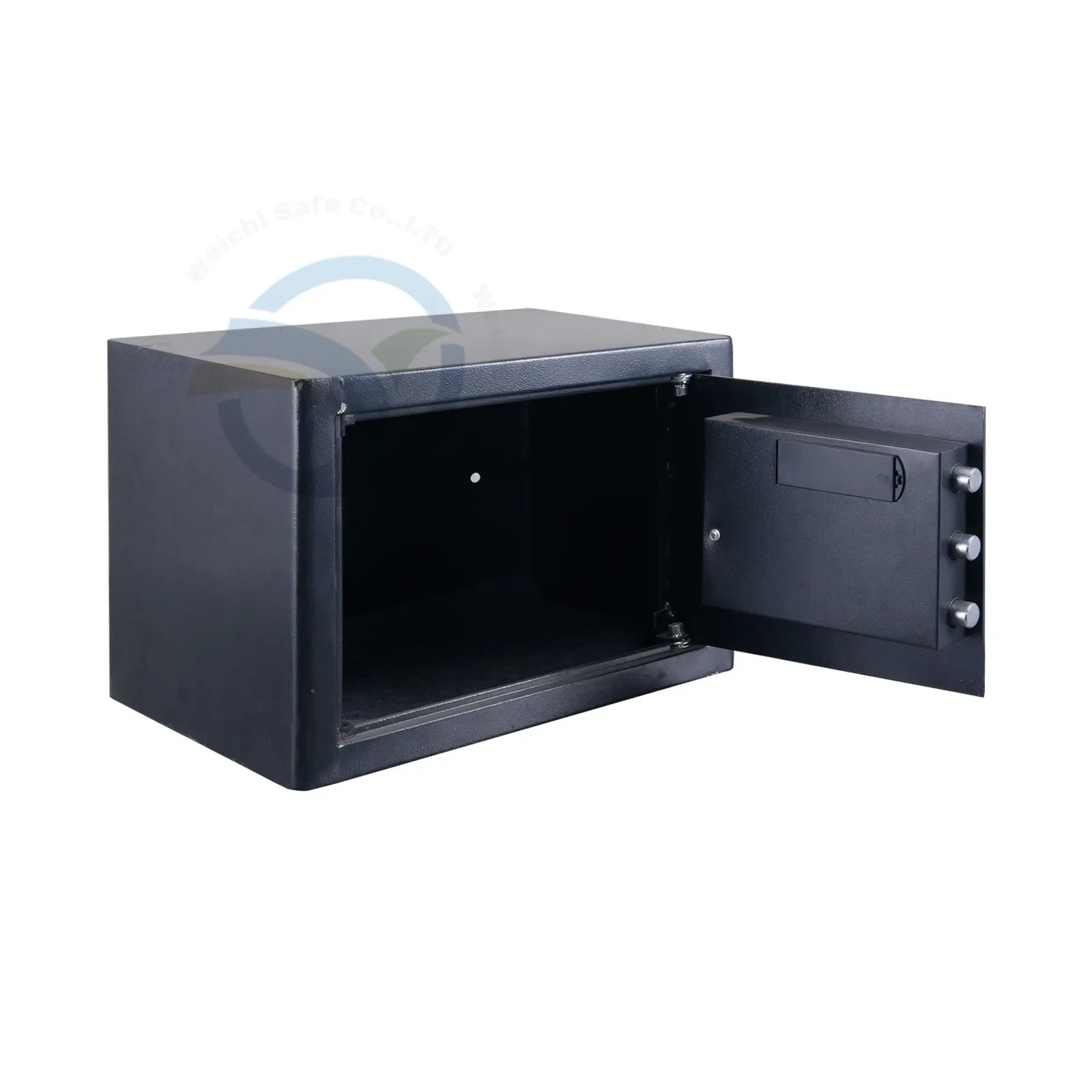 Электронный цифровой замок, домашний сейф из твердой стали, гостиничный сейф для производителя хранения денег и ювелирных изделий