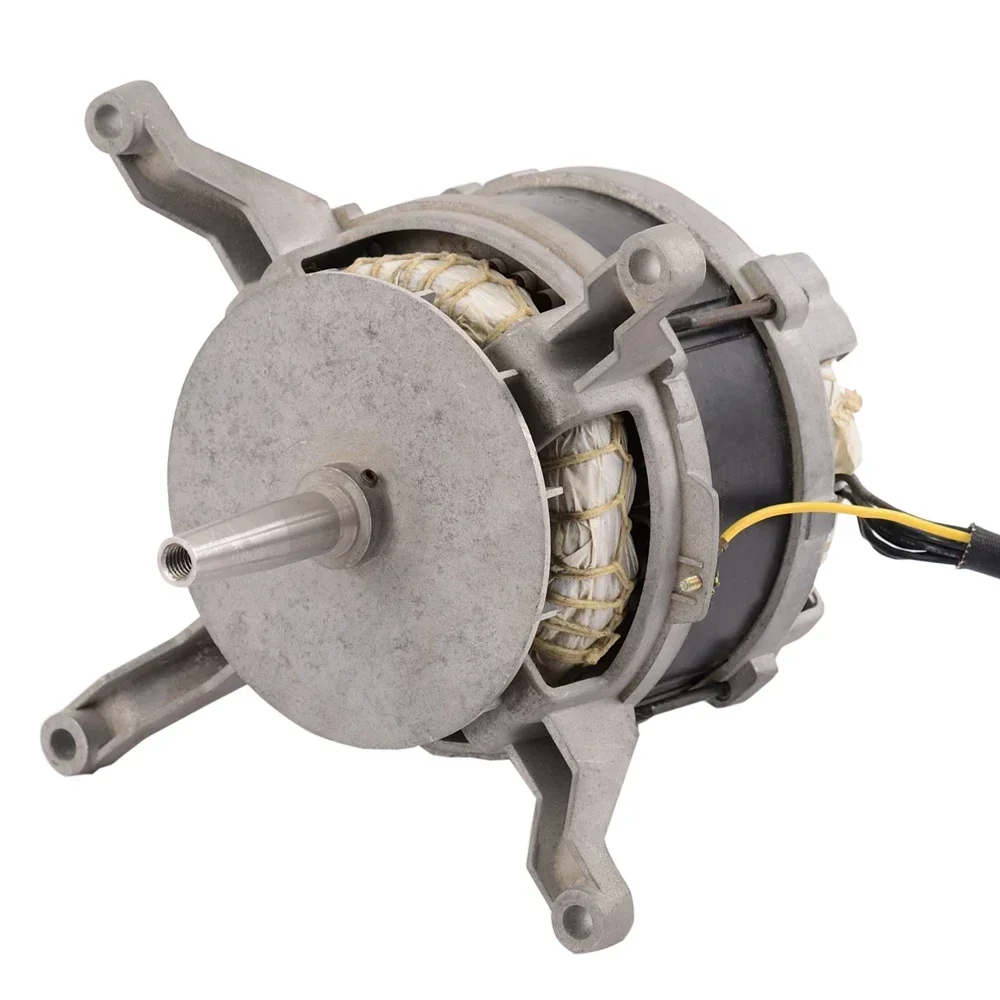 Steam Stove Motor Baking Oven Fan Spindle Custom Heating Fan Motor