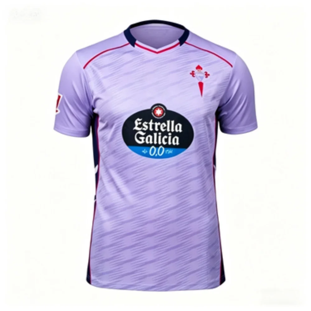Short-sleeve V-neck Sports Jersey for Football Match Training Daily Casual Sports Wear Comfortable Athletic Apparel