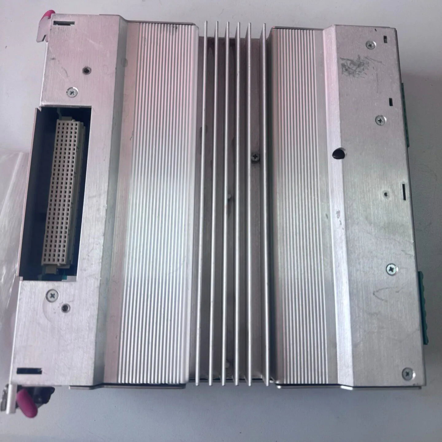 AX2526-B200  S406A-LB-520 Servo Drive for Beckhoff    in Good Condition