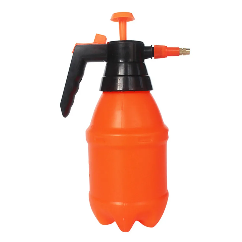 1Pcs Air Pressure Watering Sprayer High-Quality Anti-Aging Material Large Capacity Smooth Uniform Mist for Garden Flowers