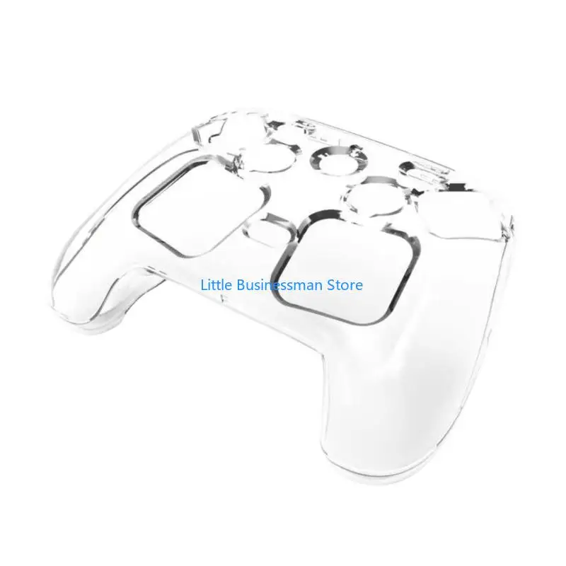 Hülle zum Aufladen des Steam Controller 2 ohne Entfernen der transparenten Hülle M76A – Detail 9
