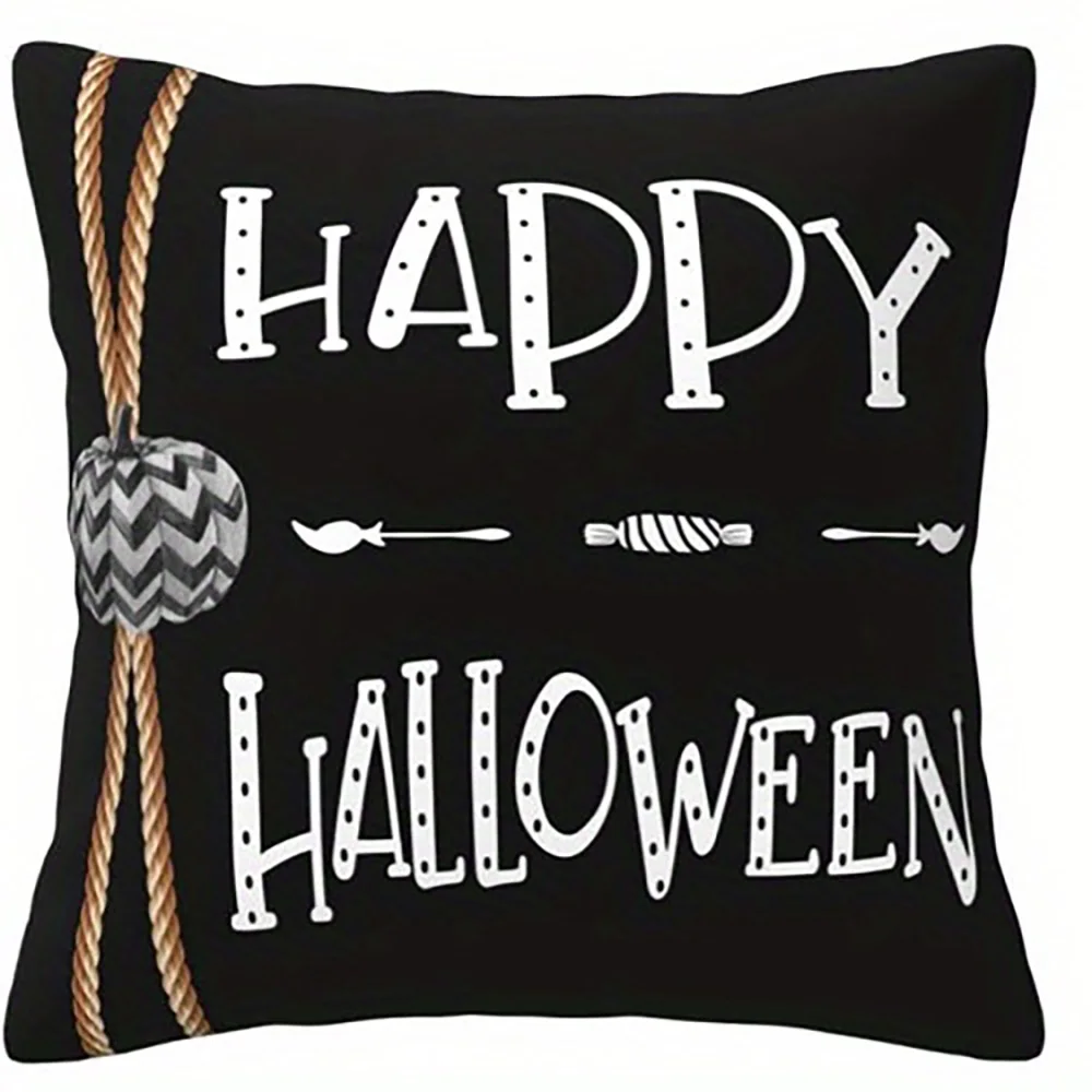 Funda De Almohada D… - image