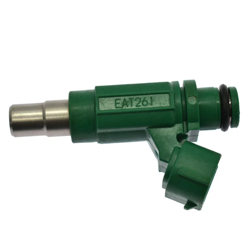 

Топливная форсунка EAT261 15710-18H00 1571018H00 для Suzuki, запасные части для автомобилей, аксессуары, детали