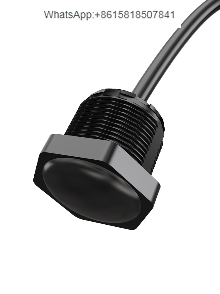 

8 × 8 Multi-area Distance Laser Ranging Sensor WT53L7RC