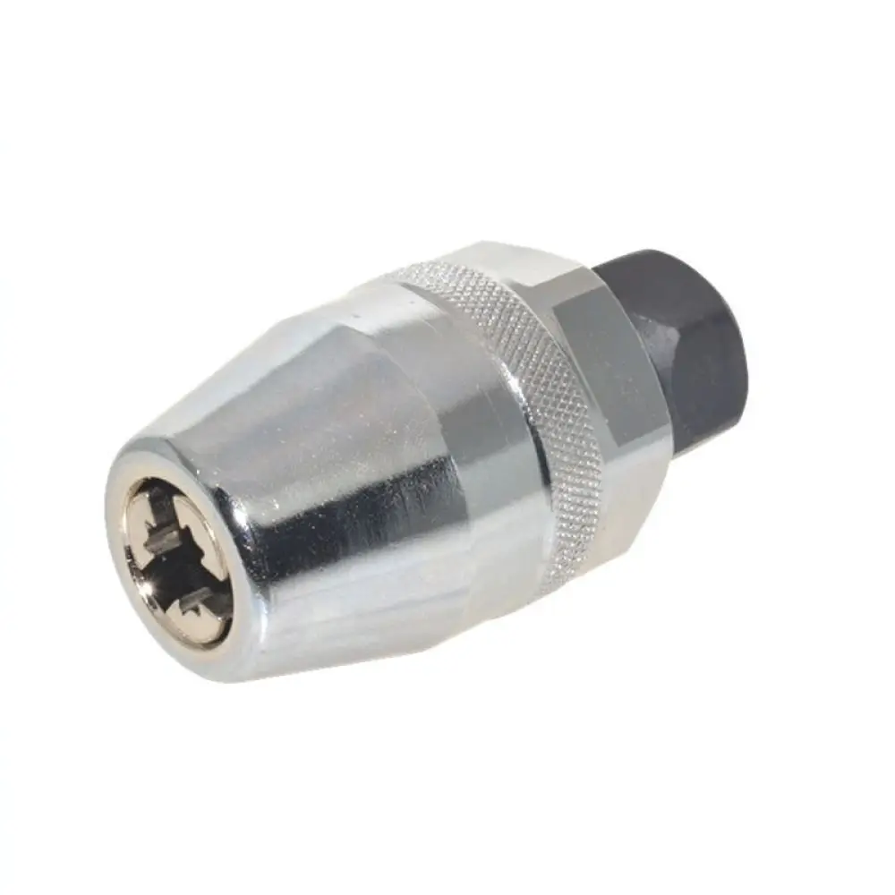 3/8 Inch Drive Bolt Extractor Socket Remover Tool For Stripped Studs 6mm To 13mm Hand Wrench Accessory Repair Equipment