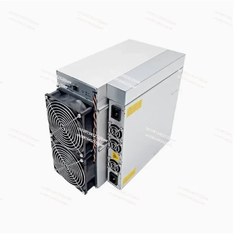 New Bitmain Ant Miner S19kpro 120Th ASIC Miner, 2760w Ant Miner S19k Pro BTC Bitcoin Crypto Miner Mining Including PSU in Stock