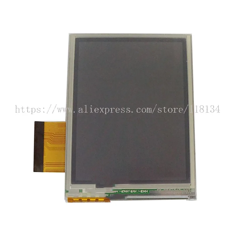 

New Original A+ lcd screen display with touch panel digitizer For Rexroth VCP11.2EBN-003-NN-NN-PW