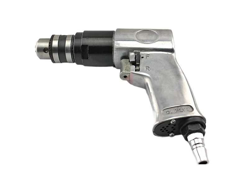 

3/8 Air Drill M10 Air Drill, Pneumatic Drill, Front and Reverse, Hand Drill, Adjustable Speed