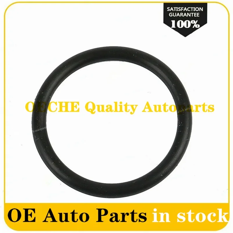 4Sets (20pcs) Fuel Injector Seal Kits 03H198149A 03H198149 For Audi Q7 2007-2010 For Vvolkswagen CC Passat TTouareg 2006-2016