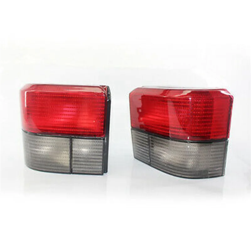 Car Rear Tail Light for Transporter T4 1990-2003 Rear Brake Lamp Lamp Cover Housing Without Bulb 701945111 701945112