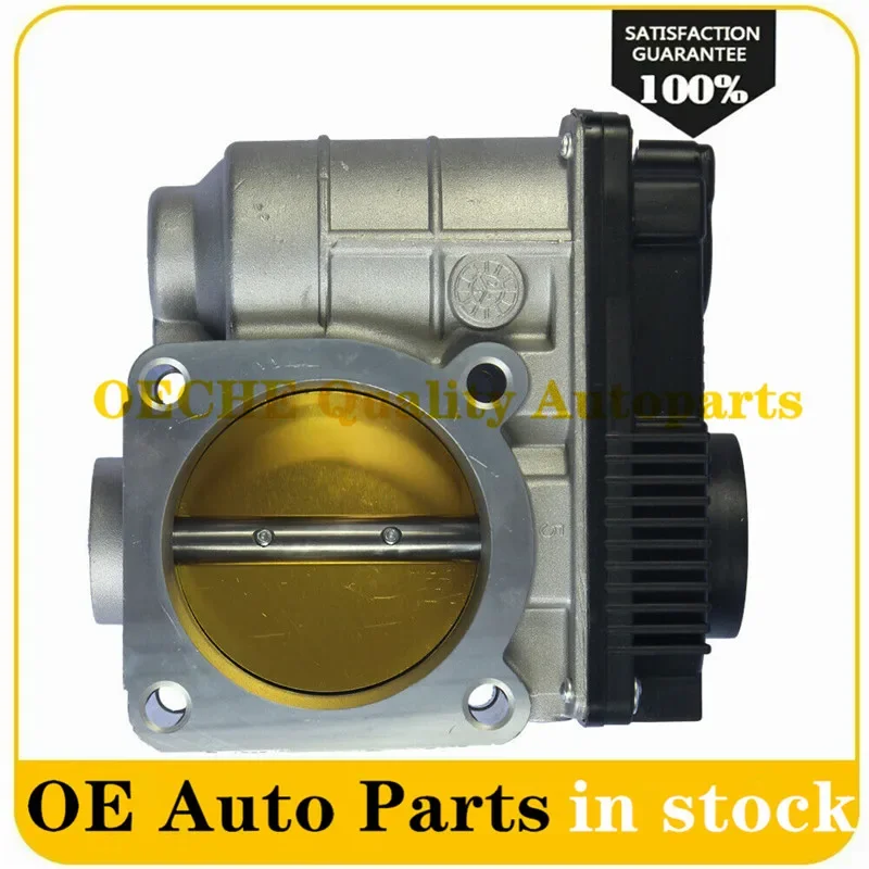 Throttle Sensor Position TPS Body For NISSAN X-TRAIL (T30) Sentra Altima 2.5L 16119-AE013 16119AE013 SERA576-01 SERA57601