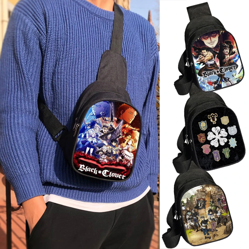 anime-black-clover-print-peito-bag-para-mulheres-crossbody-bags-asta-yuno-figura-magna-outdoor-harajuku-messenger-bag-suporte-do-telefone
