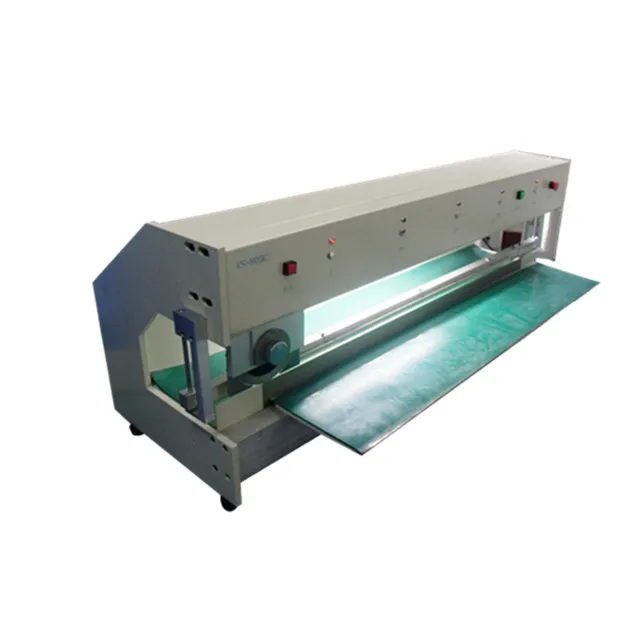 Top Selling Products In Europe High Quality Automatic PCB De-paneling Machine, V Groove PCB Depaneler