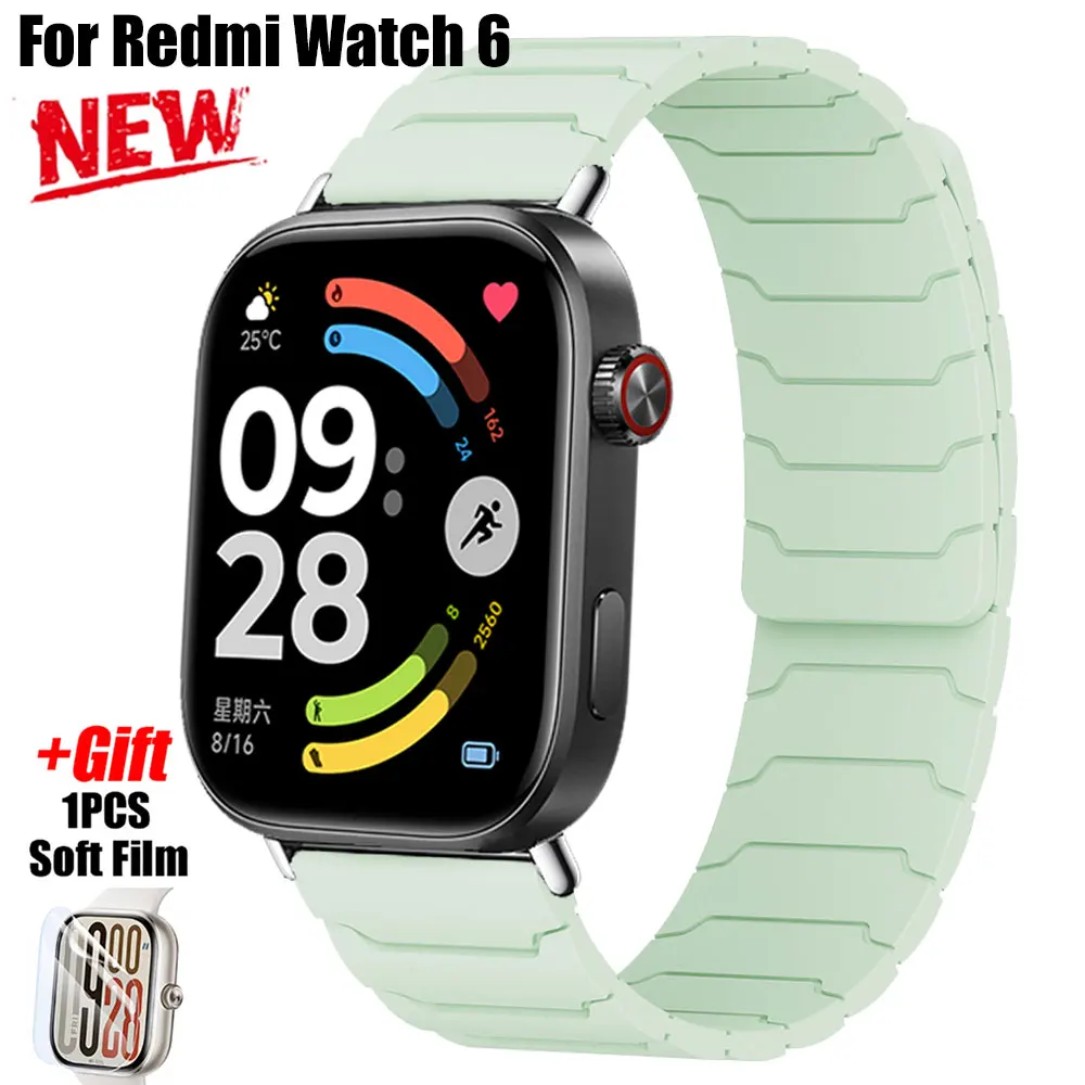 Band For Redmi Watc… - image
