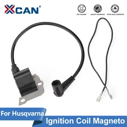 XCAN Ignition Coil Magneto For Husqvarna 40 50 51 55 61 254 257 261 262 266 268 272 XP Chainsaw Spare Parts